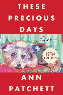 Produktbild von These Precious Days