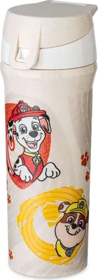 Produktbild von koziol 8319744, 500 ml, Tägliche Nutzung, Mehrfarbig, Kind, 87 mm, 75 mm