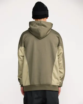 Produktbild von Volcom Vital Hydro PO Military S