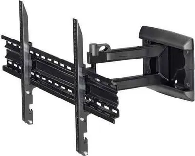 Imagen del producto de ITB OM06149, 165,1 cm (65"), 600 x 400 mm, 800 x 400 mm, 80°, Ocel, Negro