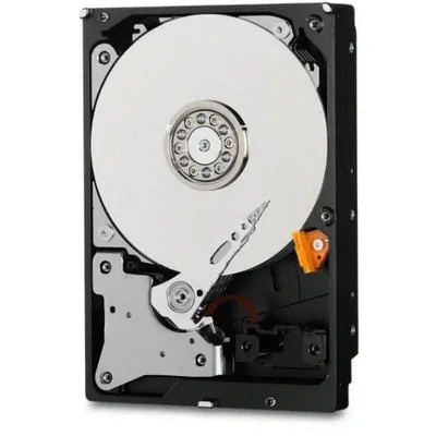 Image de WESTERN DIGITAL WD Purple 1TB 24x7 64MB