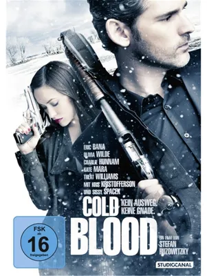 Obrázok produktu pre Cold Blood