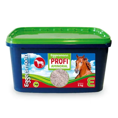 Obrázek produktu pro Eggersmann Profi Aminoral 6 kg