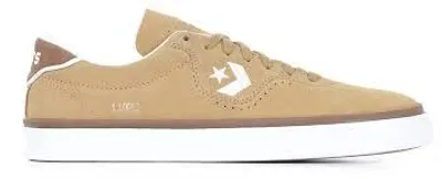 Immagine prodotto di Converse Louie Lopez Pro OX - Taglia 43 - Toadstool tan/Dark Whiskey