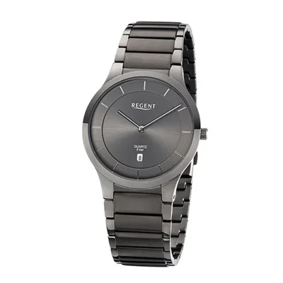 Produktbild von Regent - Armbanduhr - Herren - Chronograph - F-1346