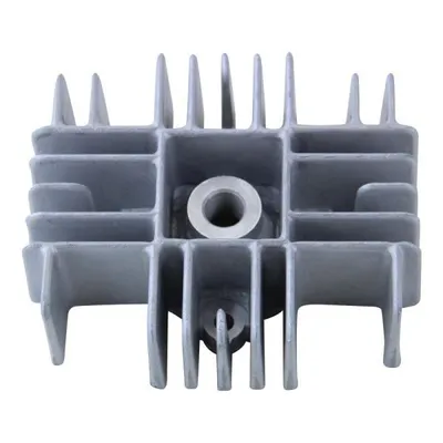 Zdjęcie produktu dla Głowica cylindrów Airsal Tuning 63 cm³, 43,5 mm do modeli Hercules Prima, Optima, Jogging, HR2, MX1 oraz Sachs 504 i 505