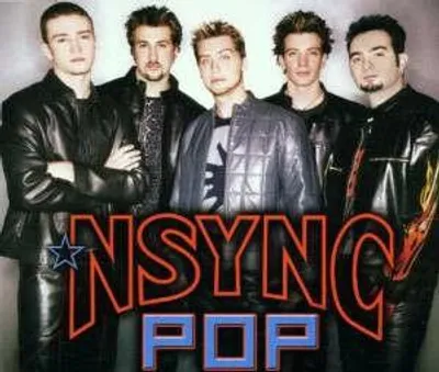 Produktbild von Pop