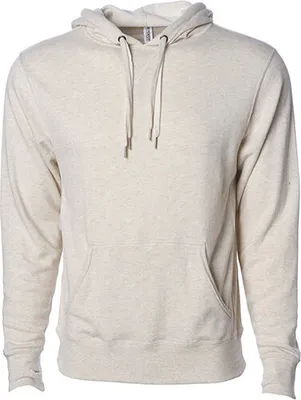 Produktbild von Independent Uni Midweight French Terry Hooded Pullover