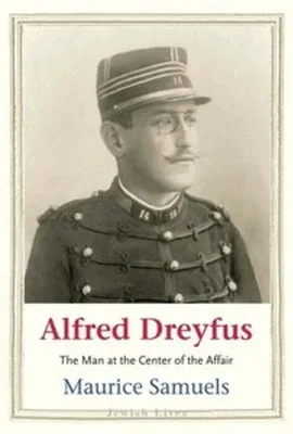 Productafbeelding van Alfred Dreyfus