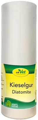 Obrázok produktu pre cdVet Kieselgur 250 g