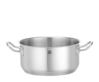 Obrázok produktu pre Hendi 837658, Nerezová oceľ, 1 kusov