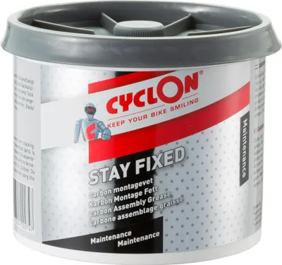 Produktbild von Cyclon Cyclon Stay Fixed 500 Ml Dose