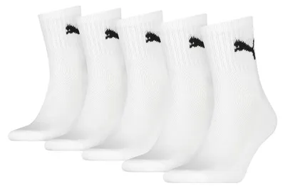 Produktbild von PUMA Uni Kurzsocken 5er-Pack