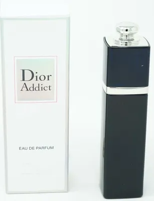 Image de Dior Addict Edp Spray