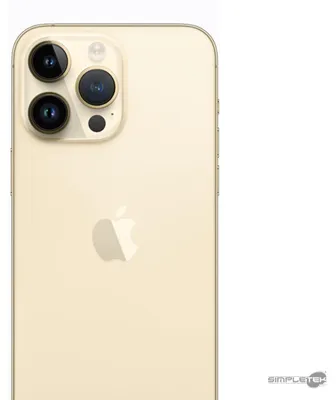 Immagine prodotto di Apple Iphone 14 Pro Max 512gb Gold 6,7" Ios Smartphone Originale Cellulare