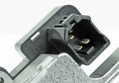 Produktbild von METZGER 2190614 Wischermotor Hinten für OPEL AGILA (B) (H08)