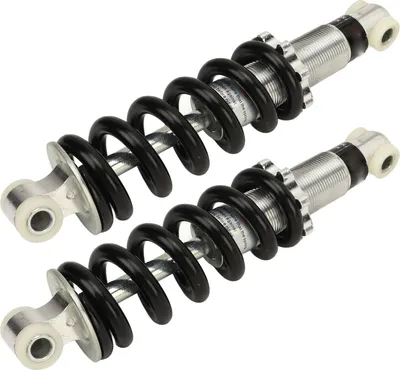 Produktbild von 1 Paar 190mm Federstoßdämpfer 1200 Lbs für 47cc 49cc 50cc 70cc 90cc 110cc 125cc Dirt ATV Bike ATV Go Kart