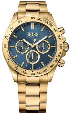 Image de Hugo Boss Ikon HB1513340 SANS BOÎTE