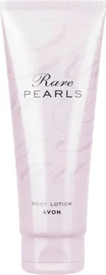 Image de AVON Baume pour le corps Rare Pearls 125 ml