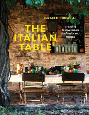 Obrázok produktu pre The Italian Table