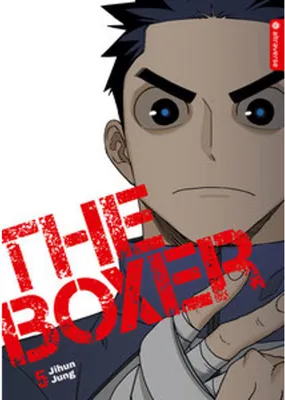 Image de The Boxer 05