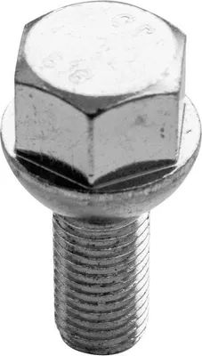 Produktbild von Radschraube zu gebremsten Achsen M12x1,5