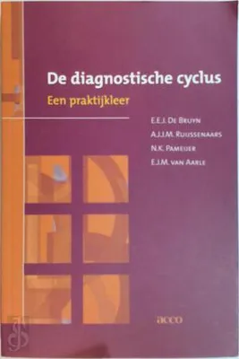 Zdjęcie produktu dla Cykl diagnostyczny