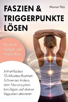 Produktbild von Faszien & Triggerpunkte lösen