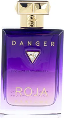 Produktbild von Roja Parfums Danger Pour Femme Essence de Parfum 100 ml W