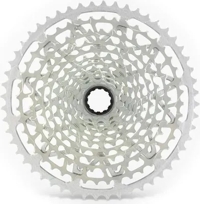 Obrázok produktu pre Garbaruk GBR00119 Kazeta Sram XD - 10-52z, strieborná (12)