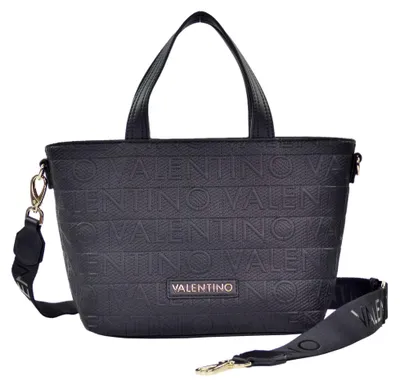 Zdjęcie produktu dla TOREBKI VALENTINO: Model Sveva, kolor: czarny