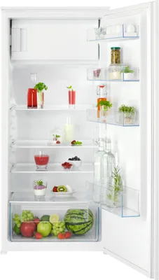 Produktbild von AEG TSF5O12ES, 188 l, Integriert, E, 35 dB, SN-T, 2,7 kg/24h
