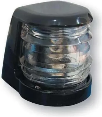 Zdjęcie produktu dla Lalizas Navigation Beacon Light Clear, Black Masthead Clear, Black Masthead