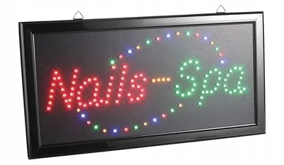 Obrázok produktu pre LED vývěsní štít Lázeňský