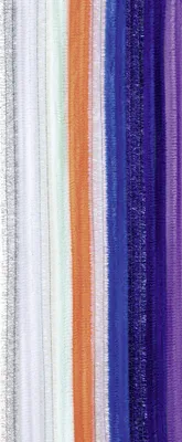 Produktbild von Folia Chenilledraht Space
