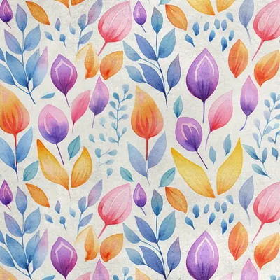 Produktbild von Royal Samt Stoff Polyester Zum Nähen - Motiv Blätter - RDX2483