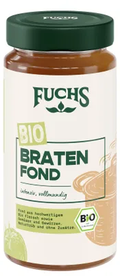 Produktbild von Braten Fond