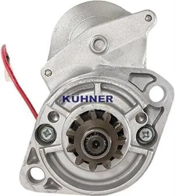 Produktbild von AD KÜHNER 255492 Starter Anlasser 2kW 12V