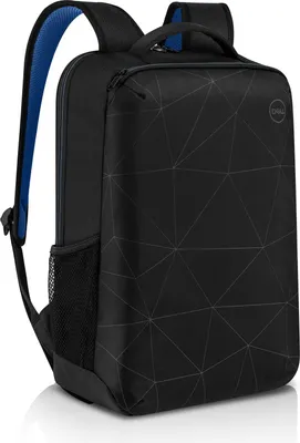 Zdjęcie produktu dla DELL ES1520P, Plecak, 39,6 cm (15.6"), Pasek na ramię, 450 g
