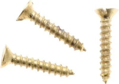 Produktbild von Miniaturschrauben 7x1,4 mm 24 Stück