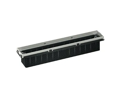 Produktbild von Dallmer 537331 Duschrinne CeraFrame