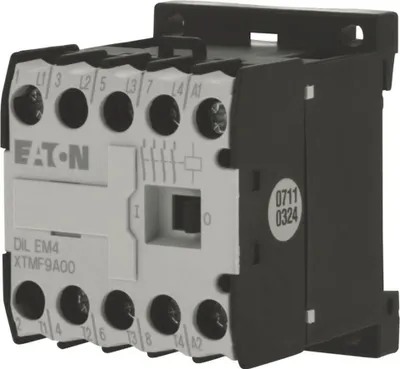 Immagine prodotto di Eaton DILEM4-G (24VDC)