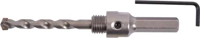 Produktbild von Adapter D-50332 m.HSS-Bohrer