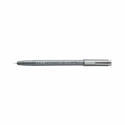 Produktbild von Copic Multiliner cool grey 0,03mm