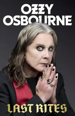 Immagine prodotto di Ultimi riti