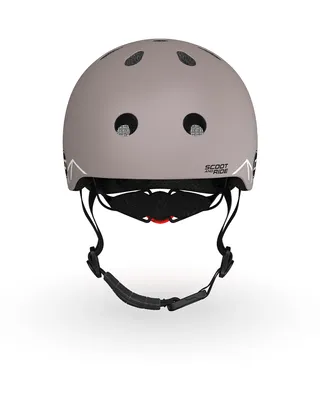 Produktbild von Scoot & Ride Kinderhelm XXS-S Graphics