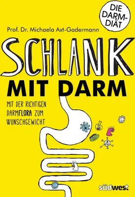 Produktbild von Schlank mit Darm