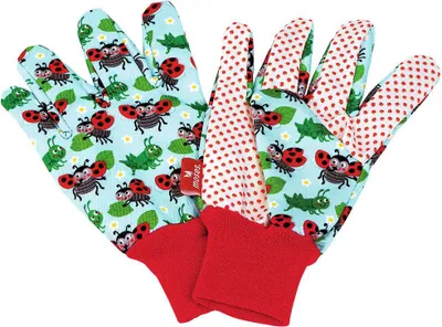 Obrázok produktu pre moses Verlag KRABBELK.GARTENHANDS GARTENHANDSCHUHE