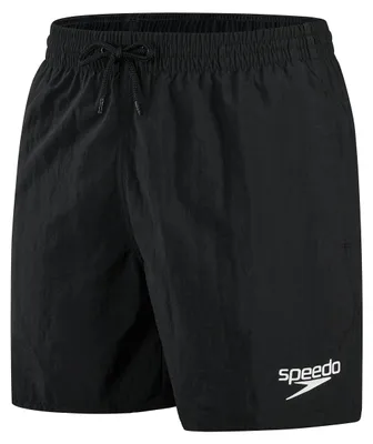 Produktbild von Speedo Essential Enduranc+ Badeshorts für Männer, Badehose Herren, Schwarz, Größ