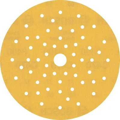 Produktbild von EXPERT C470 Schleifscheibe, 150mm, K400, Multilochung, 5-tlg.